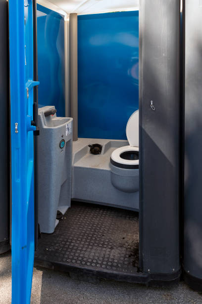 Best Sanitation services for porta potties  in Chester, VA