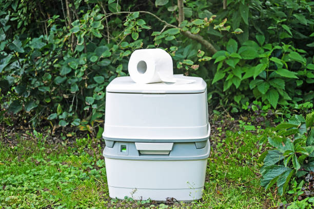 Best Affordable portable toilet rental  in Chester, VA
