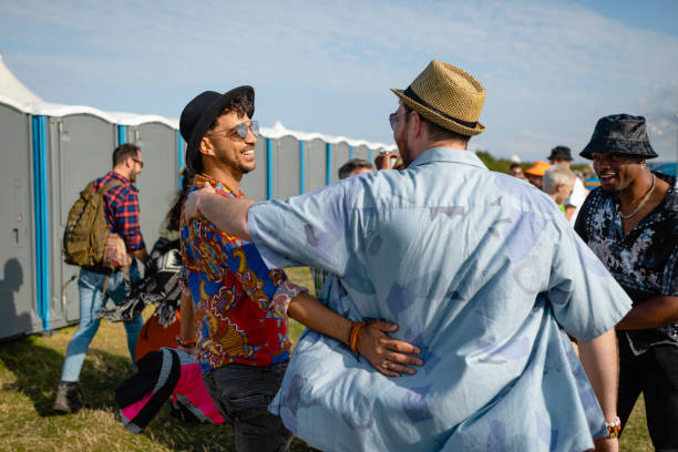 Best High-end porta potty rental  in Chester, VA