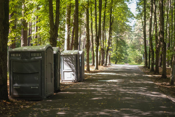 Best Wedding porta potty rental  in Chester, VA