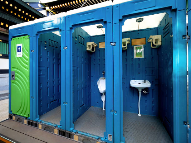 Best Long-term porta potty rental  in Chester, VA