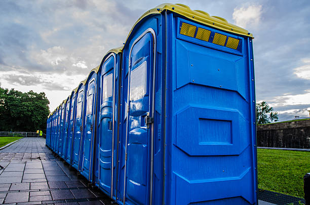Best Affordable porta potty rental  in Chester, VA